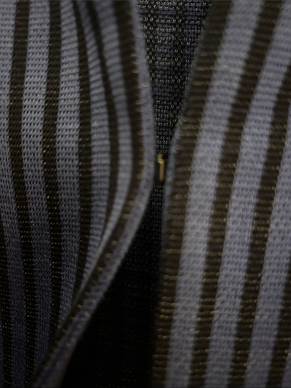 Black and Purple Jacket - Picture 4 of 5